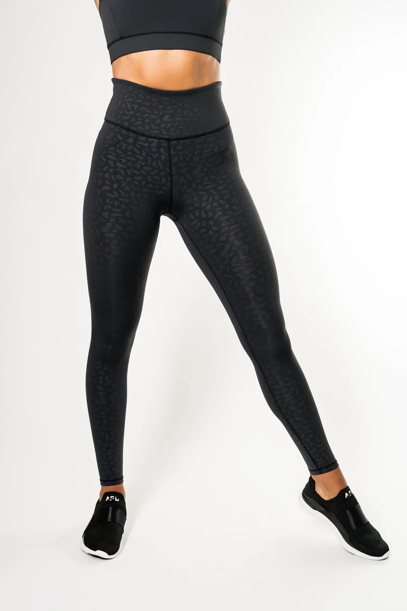 Chi Chi Active Legging | IVL COLLECTIVE