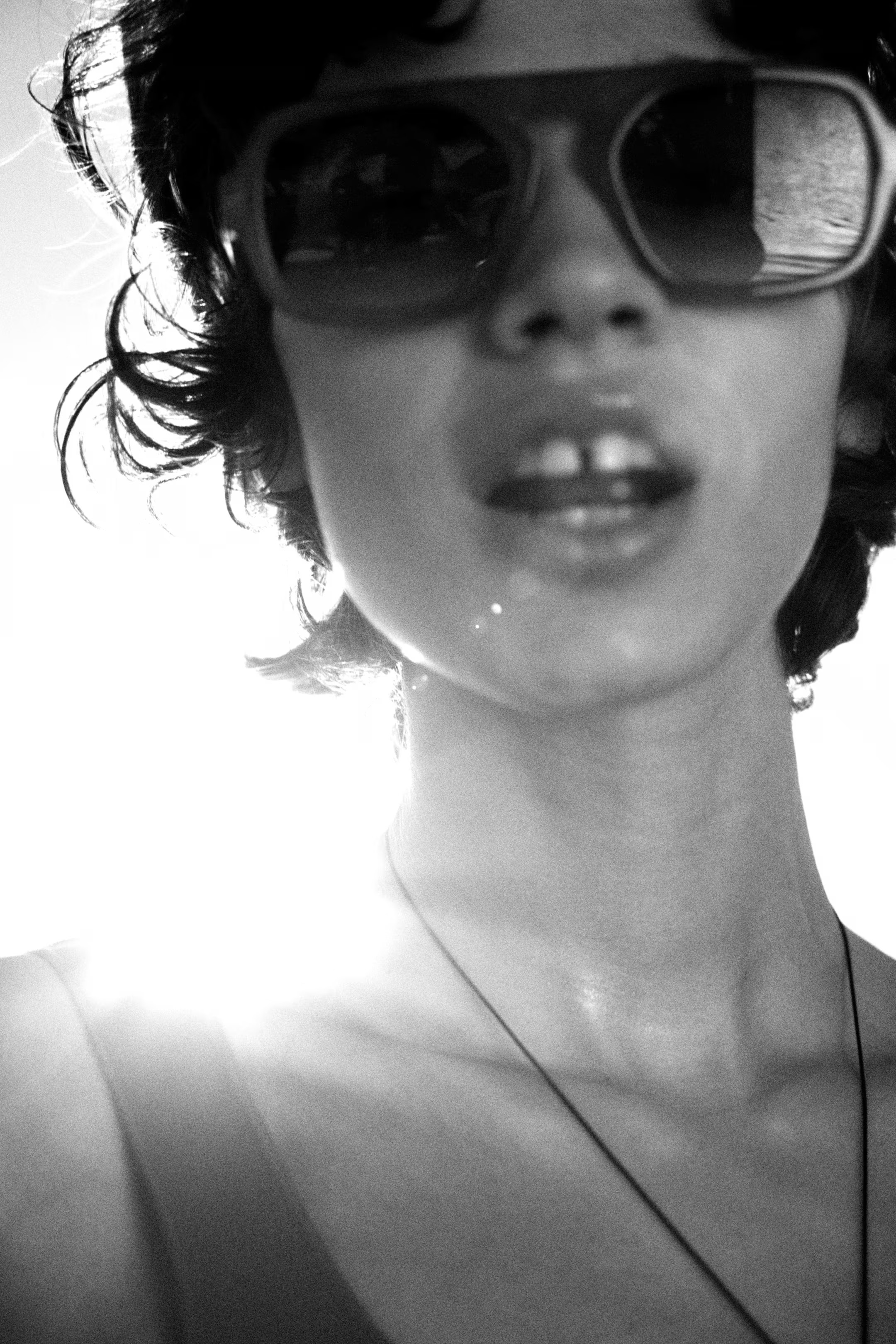 Sunglasses | H&M (UK, MY, IN, SG, PH, TW, HK)