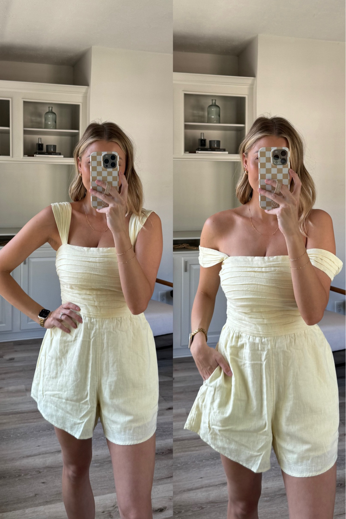 Romper perfect for summer! Size S

#LTKStyleTip #LTKSeasonal