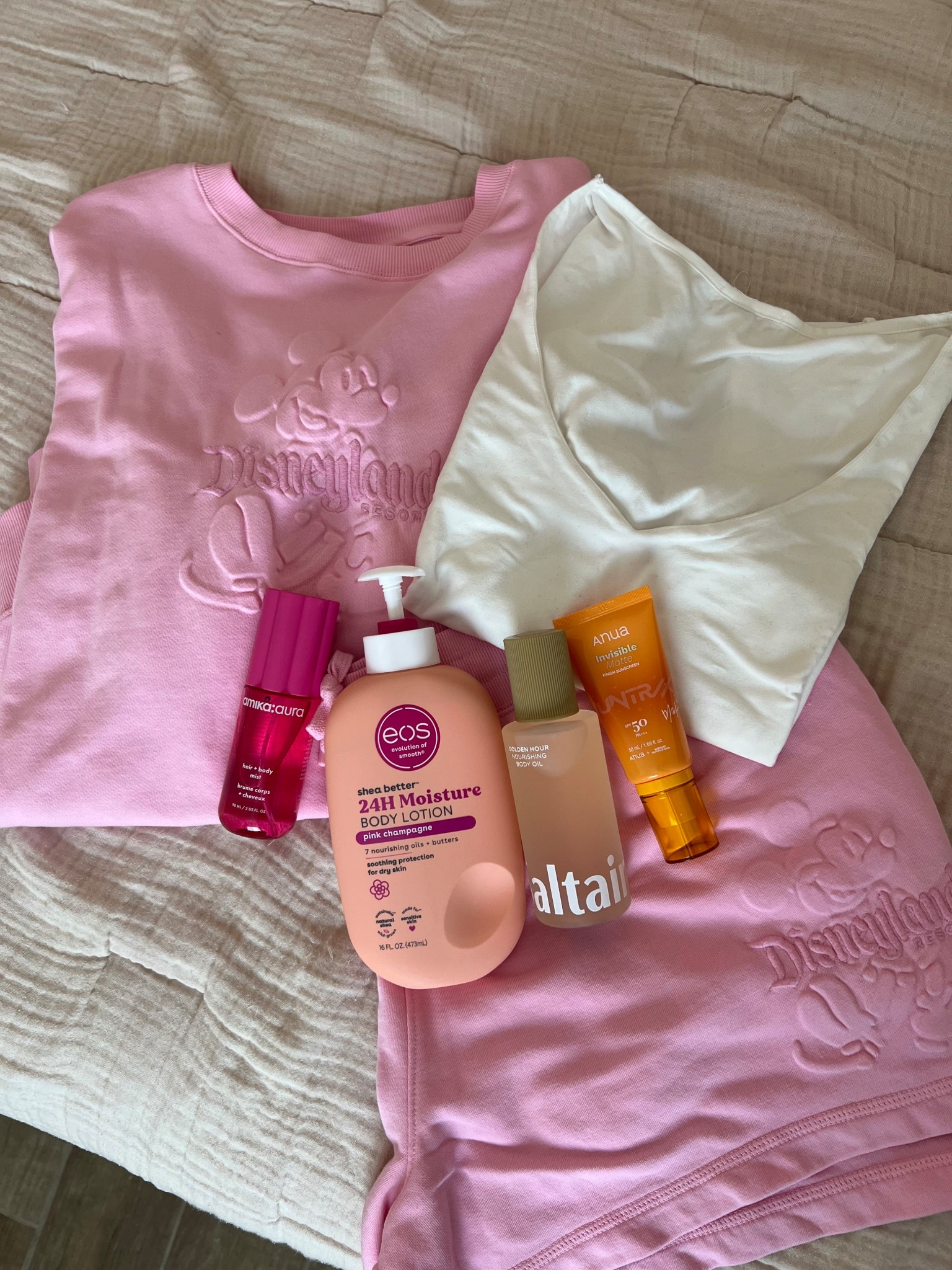 #LTKgrwm #LTKBeauty #LTKselfcare