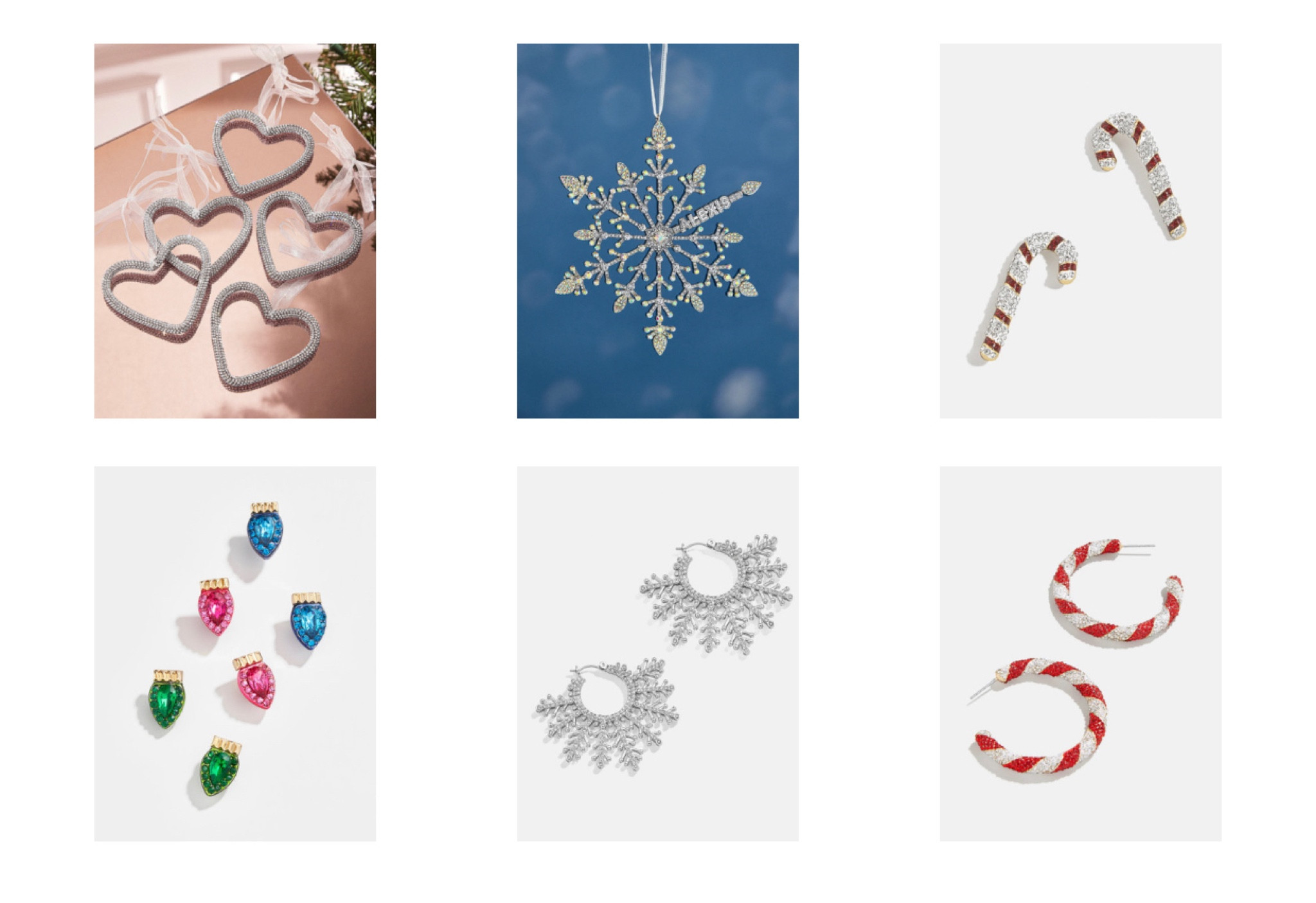 #hocwinter #christmas #winter

#LTKGiftGuide #LTKHoliday