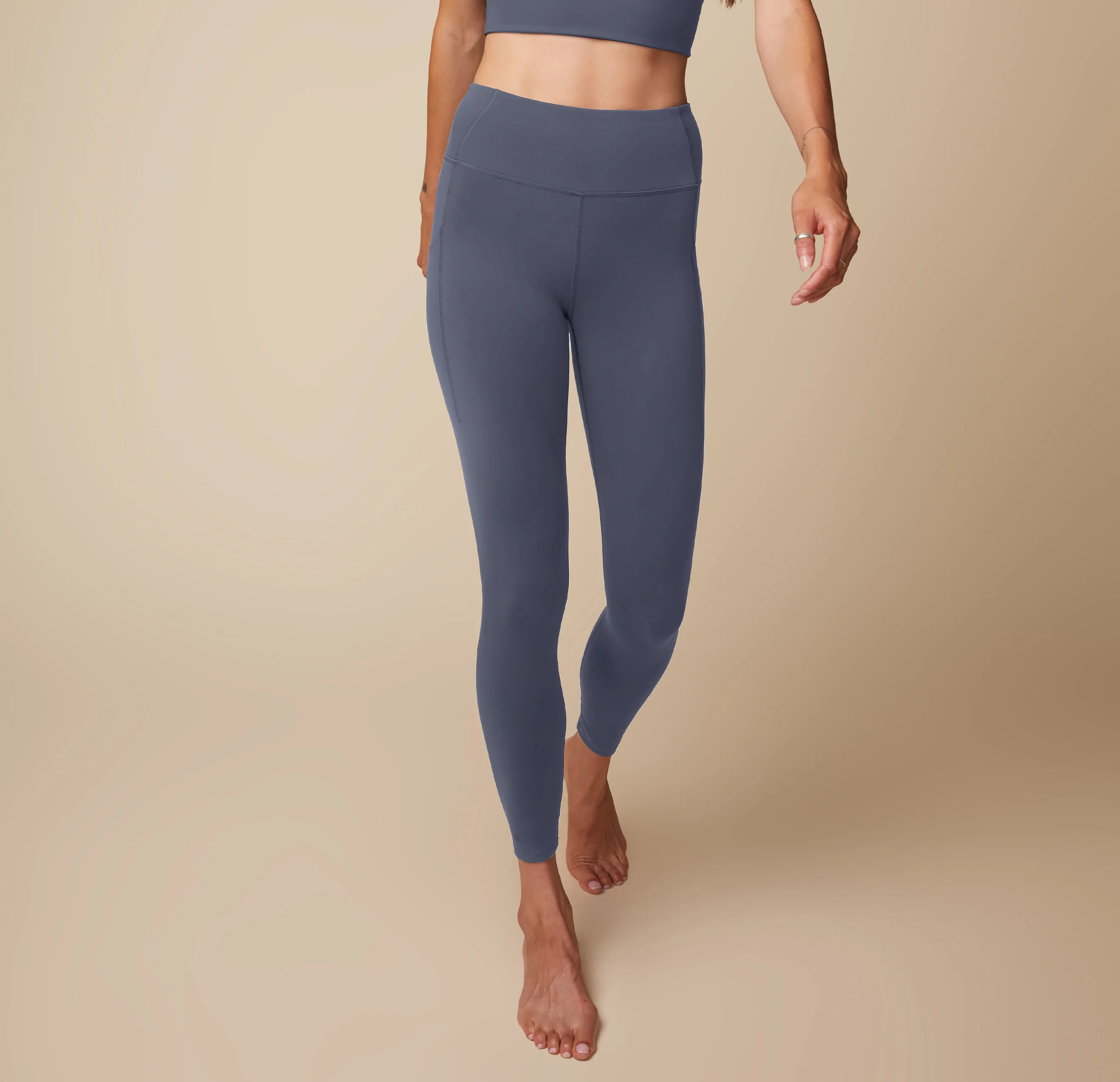Flex High Rise Legging | Harper Wilde | Harper Wilde