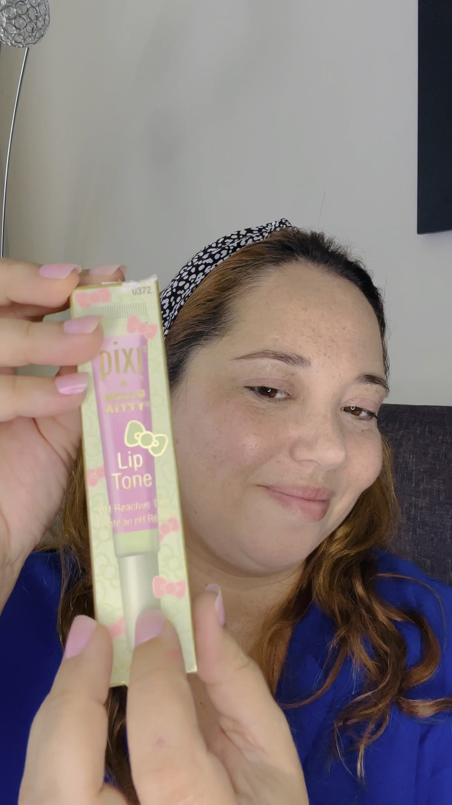 PIXI Hello Kitty Lip Tone has PH level to give a tint that’s an enhanced version of your own lip color. 

#LTKBeauty #LTKSaleAlert