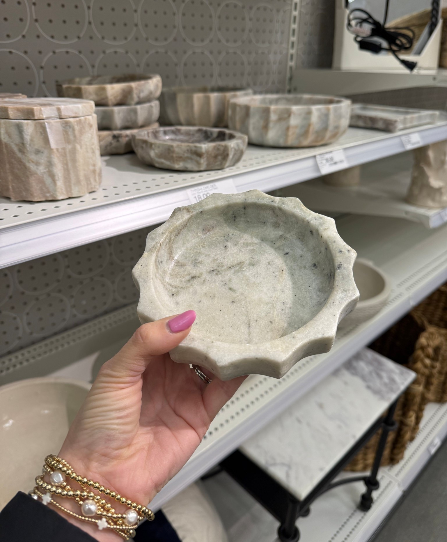 Marble finds!😍

#LTKHome