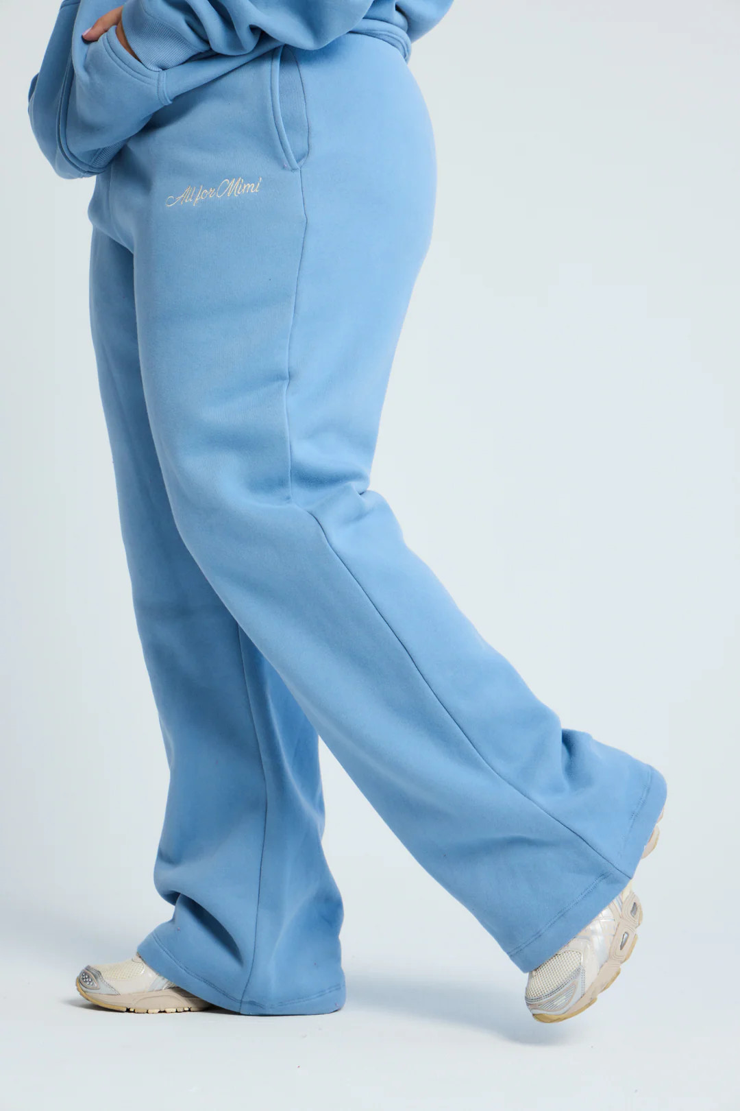 Chill Track Pant | All for Mimi