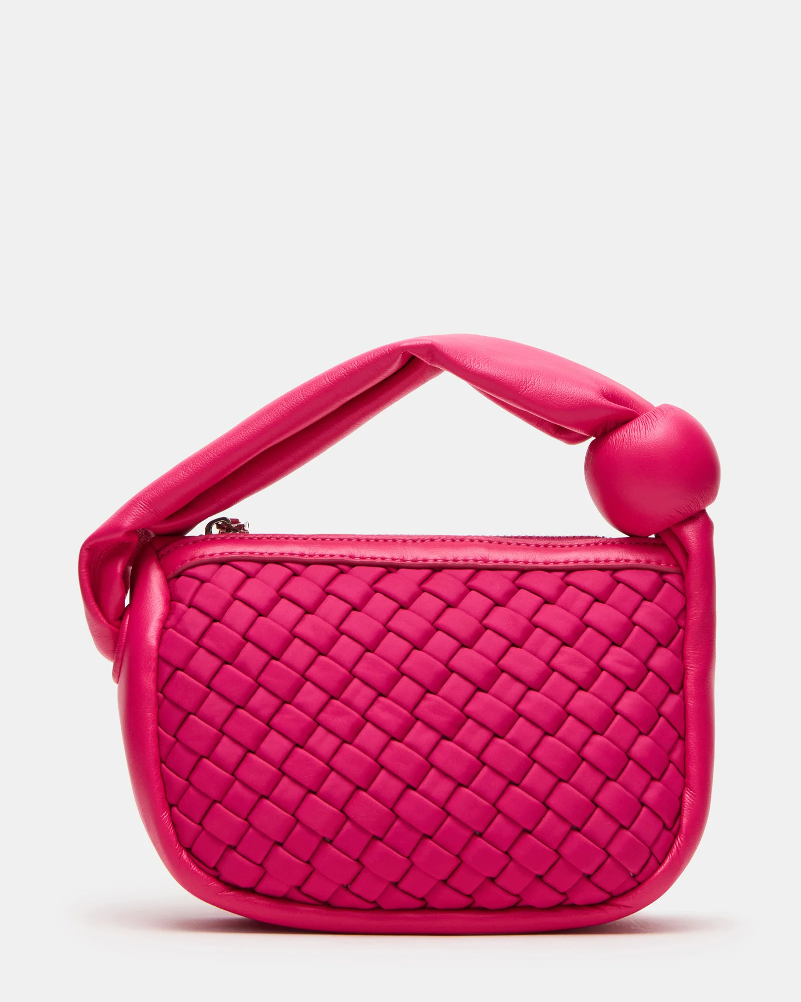 Natasha Bag Fuchsia | Steve Madden (US)