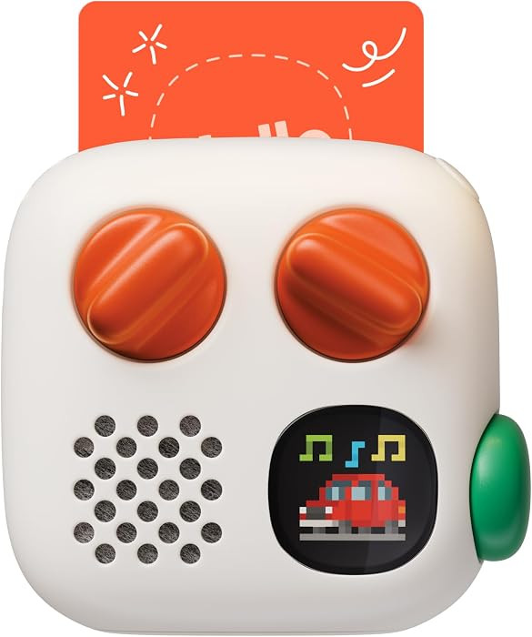 Yoto Mini (4th Gen) - Portable Kids Audio Player & Travel Toy, Ages 3-12 | Amazon (US)
