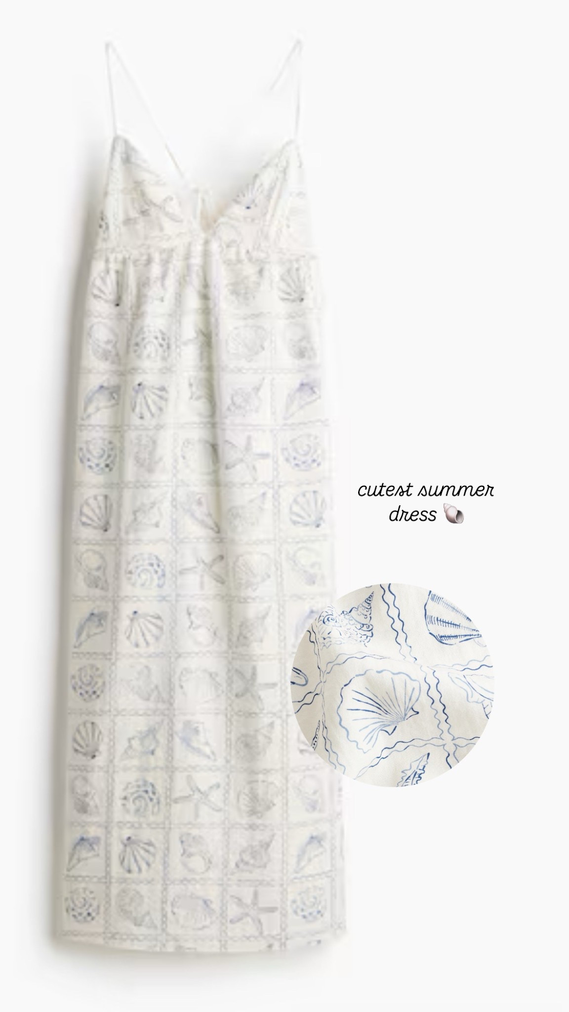 Prettiest summer dreshe'll

#LTKSeasonal #LTKStyleTip #LTKFindsUnder50