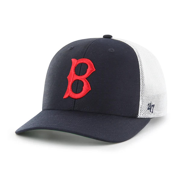 BOSTON RED SOX COOPERSTOWN '47 TROPHY | '47Brand