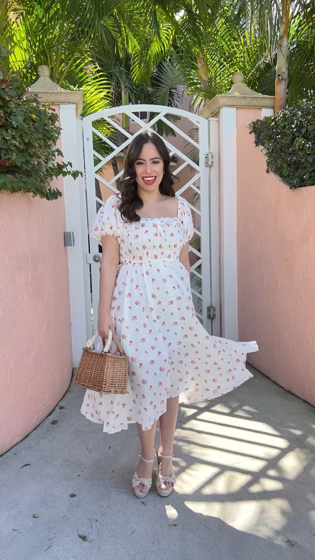 Time to refresh your spring wardrobe! I’m loving all things floral and eyelet this season. From smocked waists to flowy maxis, these styles are just too good to pass up!

brunch date, outfit idea, casual chic, spring dresses, weekend vibes, vacation look, styling tips, spring vibes

#LTKU #LTKootd #LTKSeasonal