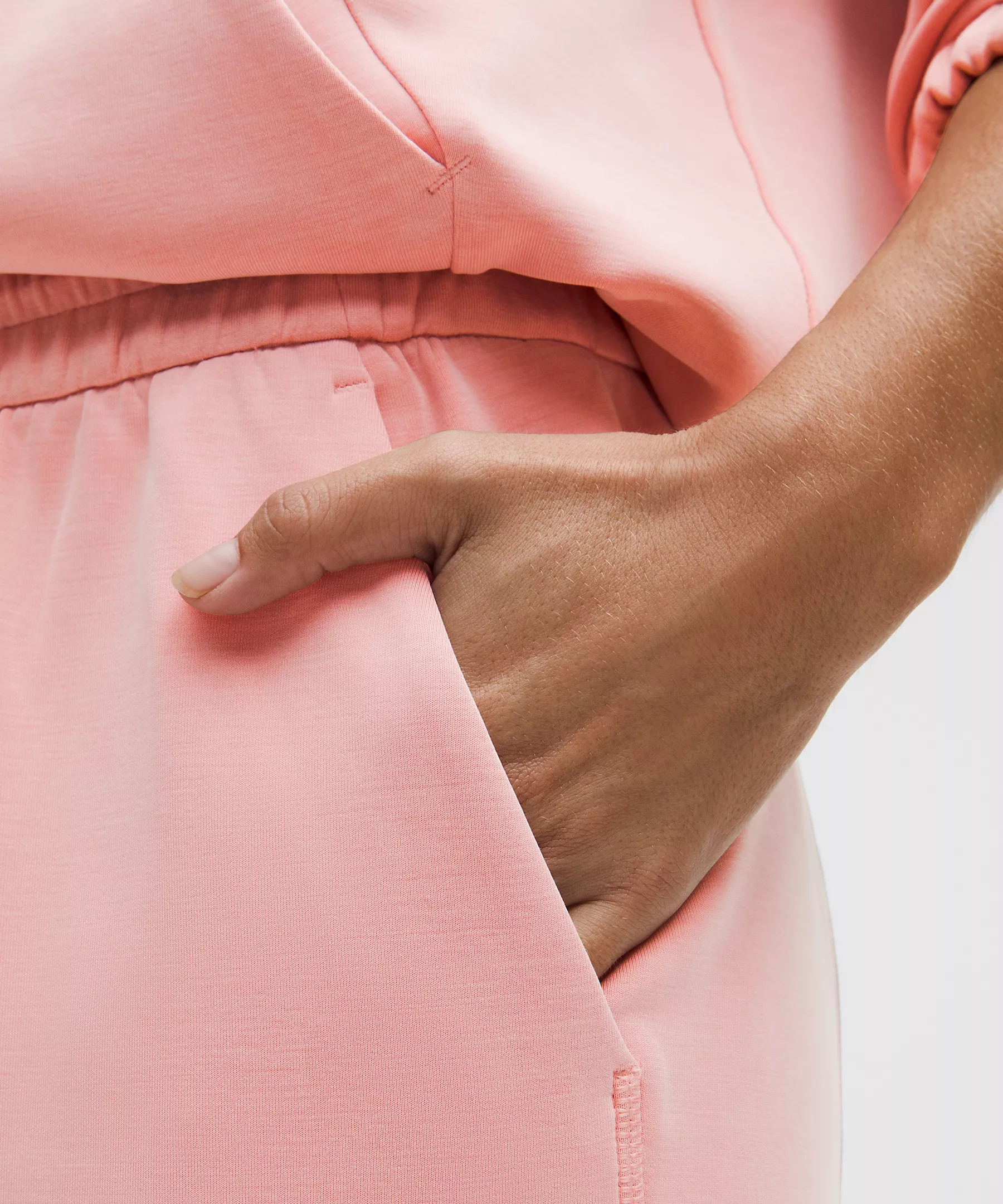 Softstreme High-Rise Pant | Lululemon (US)