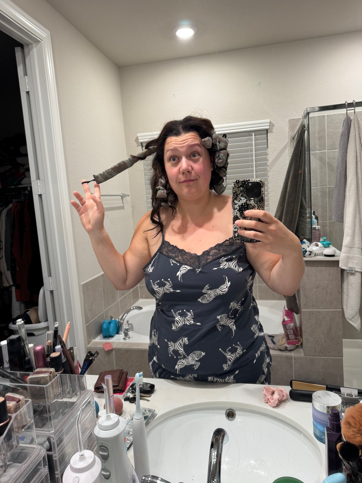 Heartless hair curler! This one is a game changer  

#LTKBeauty #LTKStyleTip #LTKMidsize