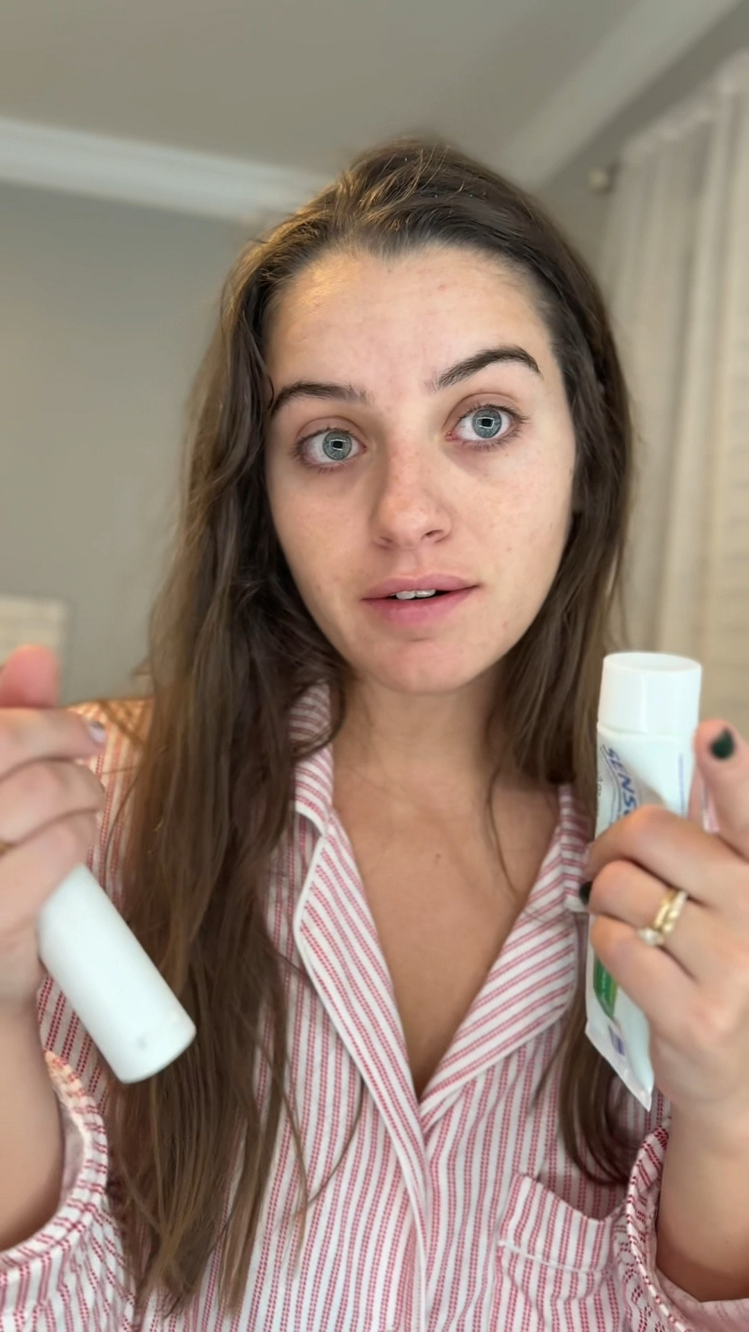 Morning as a pediatric occupational therapist who skipped working out this morning 

#LTKgrwm #LTKdayinmylife #LTKootd