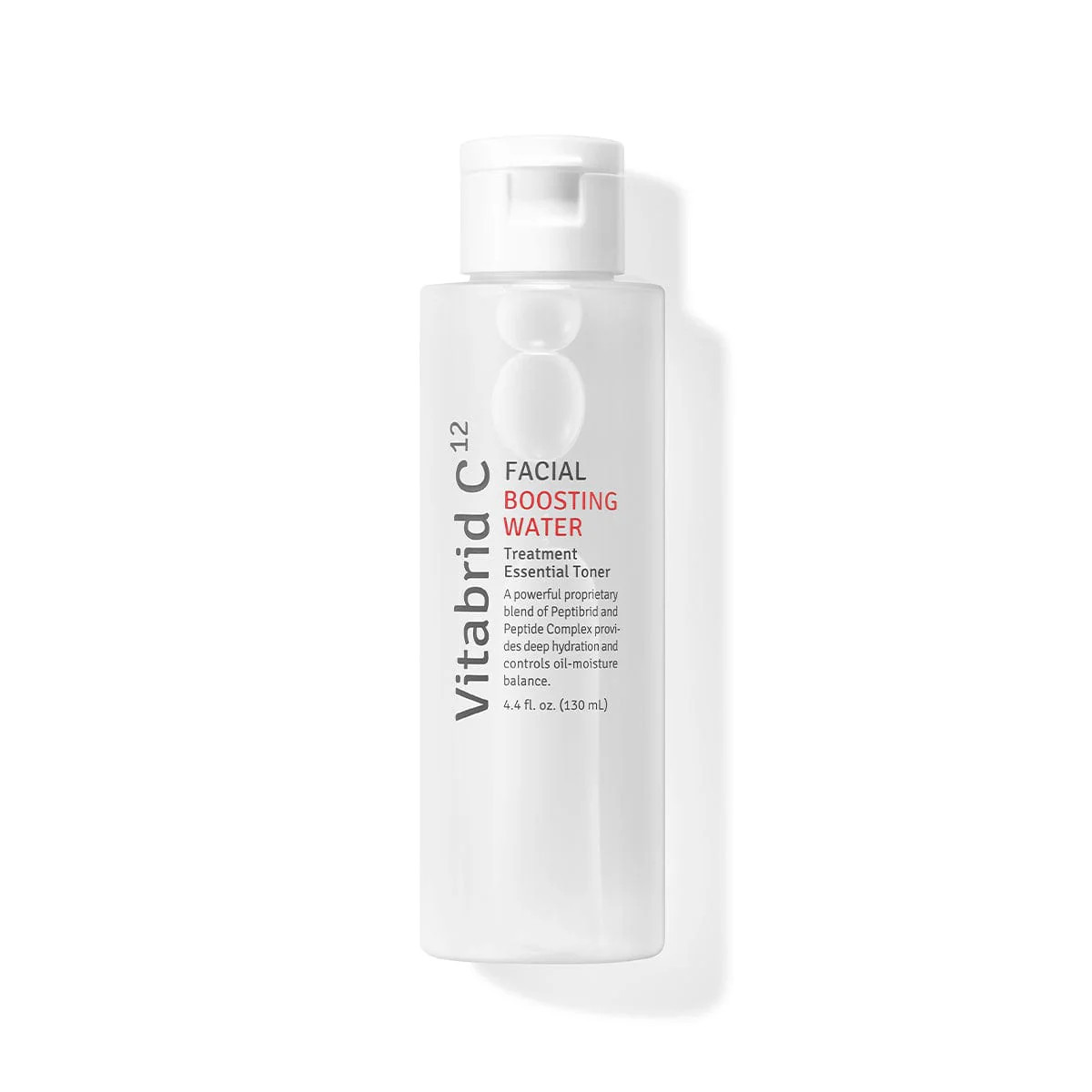 Facial Boosting Water: Antioxidant Hydrating Toner | Vitabrid US | Vitabrid