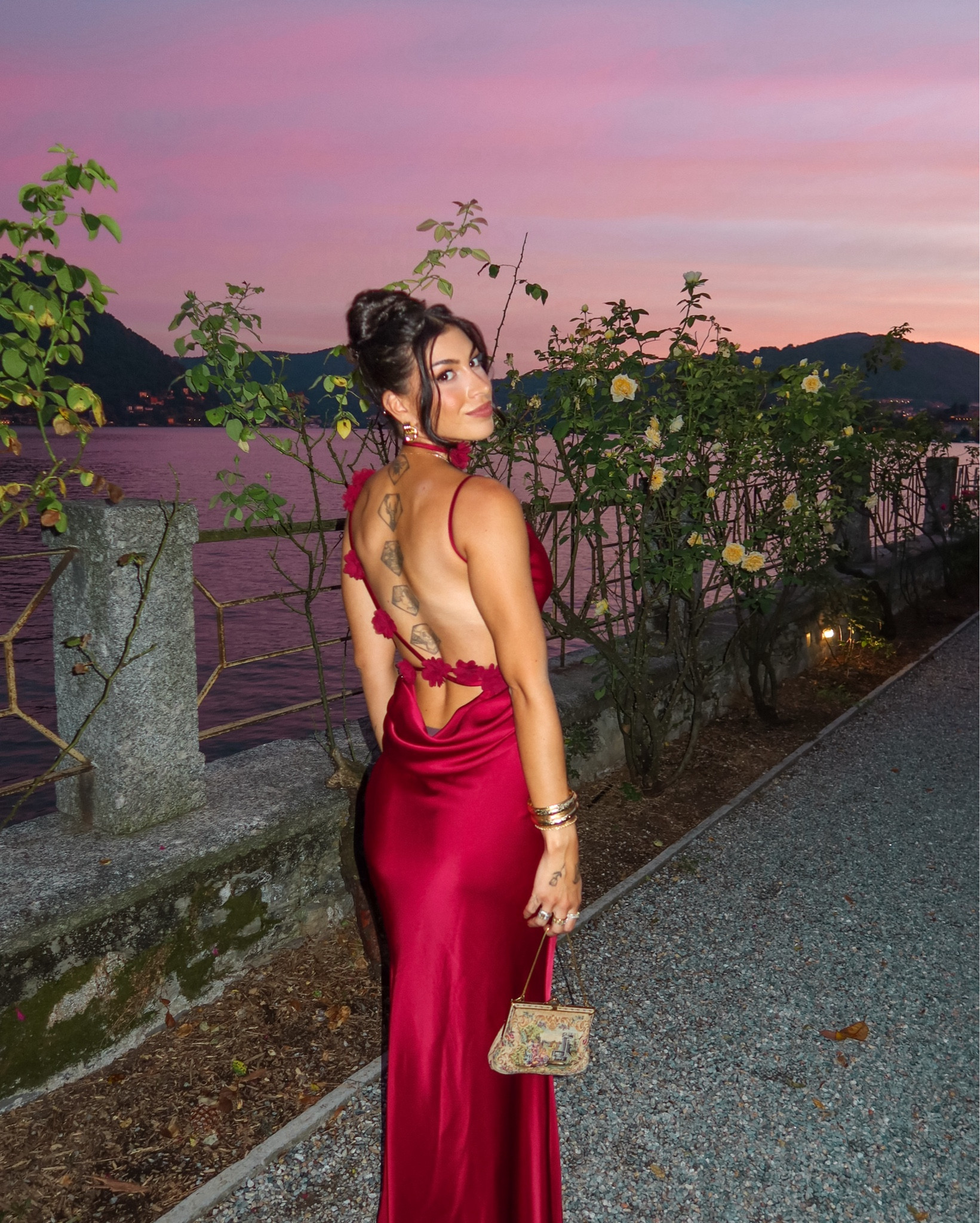 wedding guest look in italy

#LTKShoeCrush #LTKStyleTip #LTKWedding