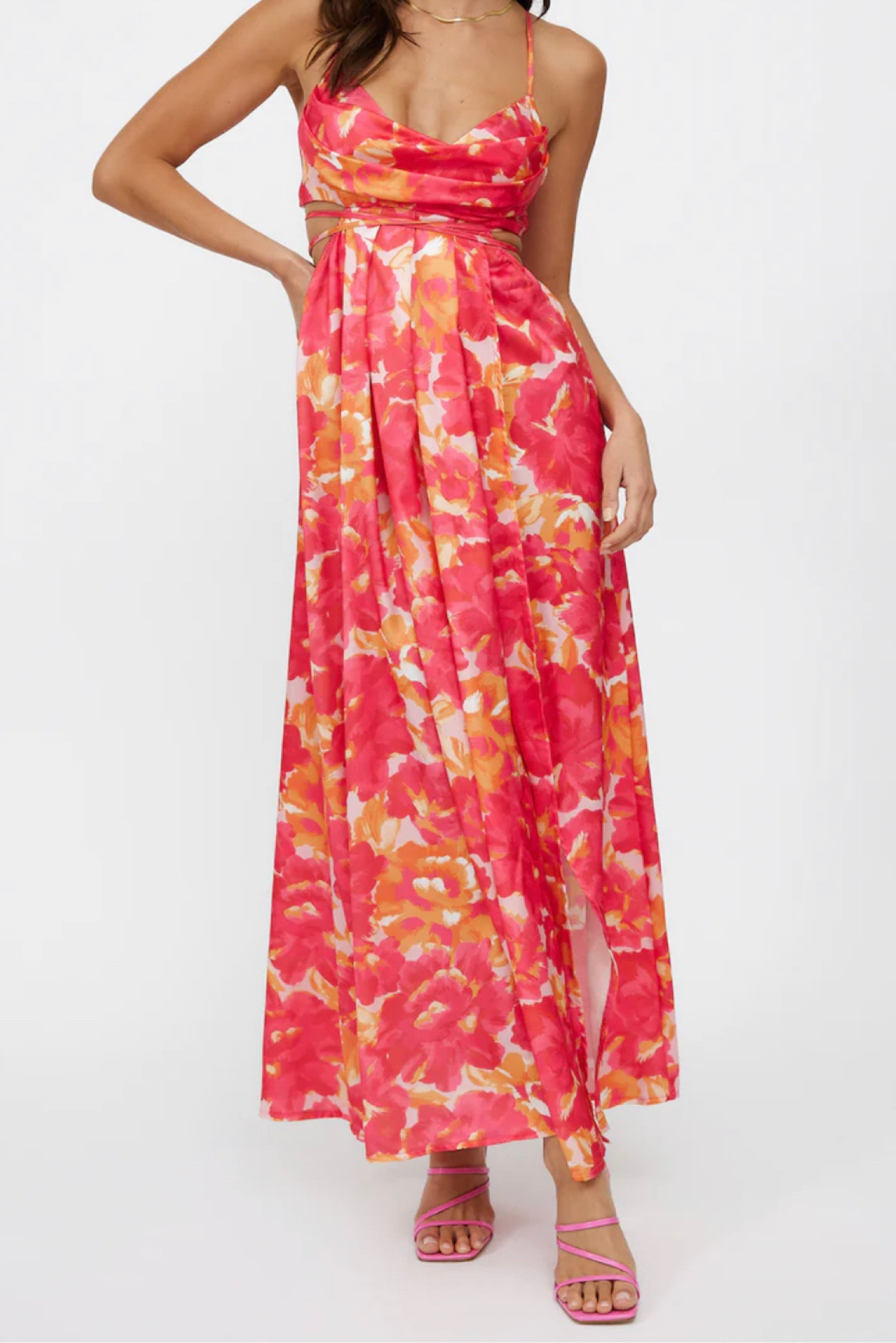 the cutest summer dress!


#LTKunder100 #LTKstyletip #LTKFind