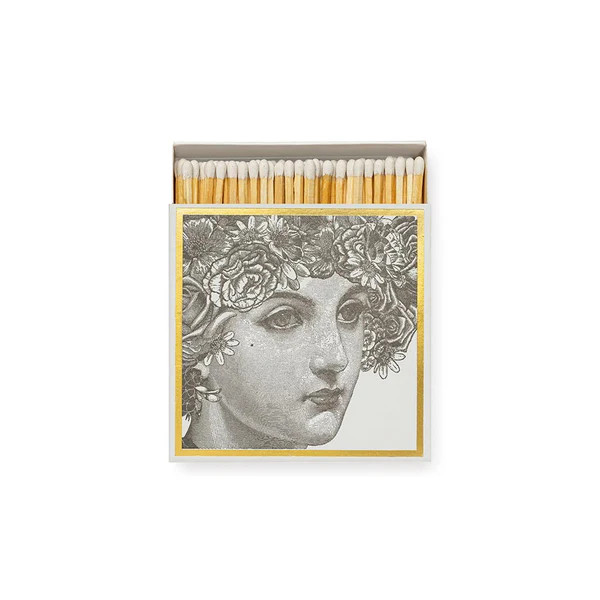 Lady Matchbook | Meridian