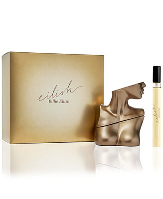 Billie Eilish 2-Pc. Eilish Embrace Eau de Parfum Gift Set - Macy's | Macy's