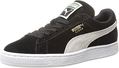 PUMA Women's Suede Classic Sneaker | Amazon (US)