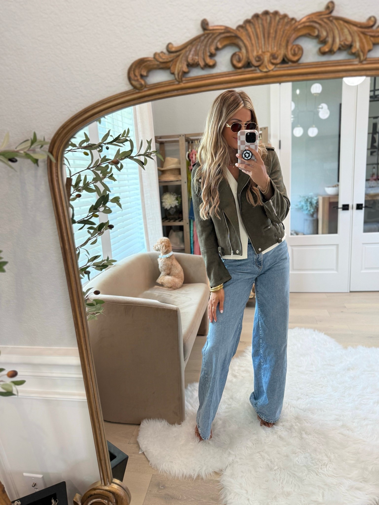 #LTKStyleTip #LTKWorkwear #LTKSeasonal