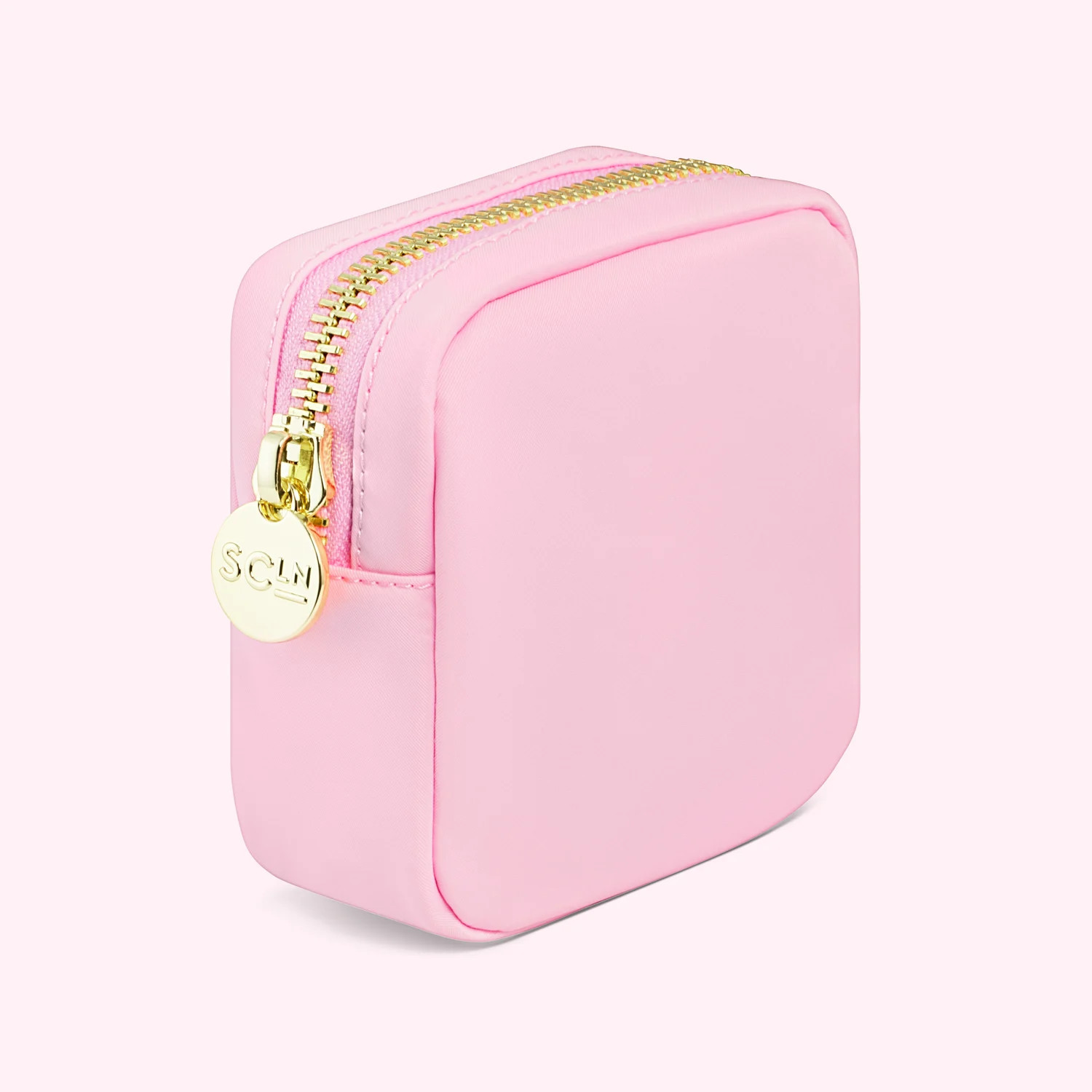 Classic Mini Pouch | Customizable Mini Makeup Bag | Stoney Clover Lane | Stoney Clover Lane