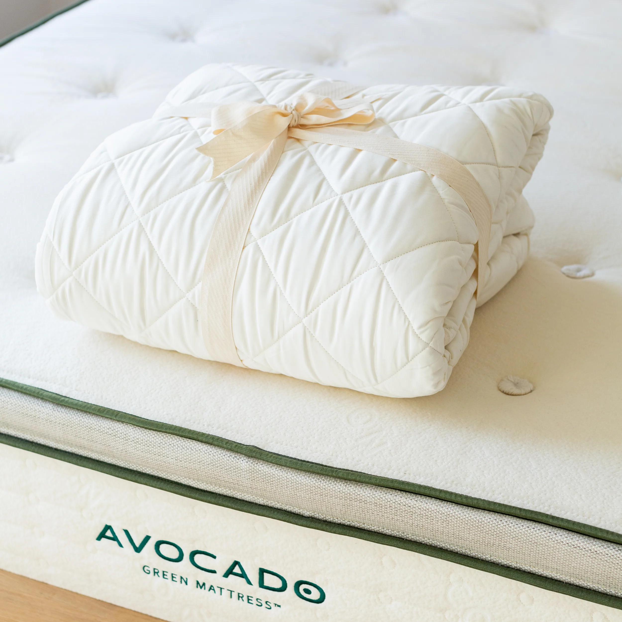 Twin | Avocado Mattress