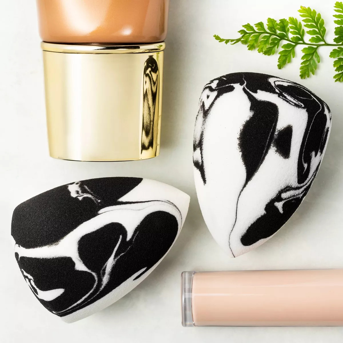 Sonia Kashuk™ Latex-Free Makeup Blender Sponge | Target