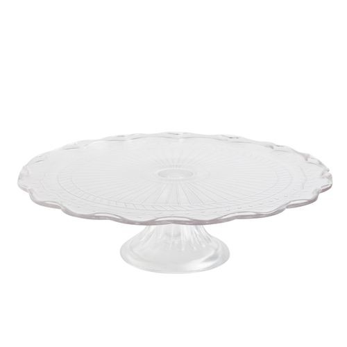 Large Glass Cake Stand | Pier 1 Imports