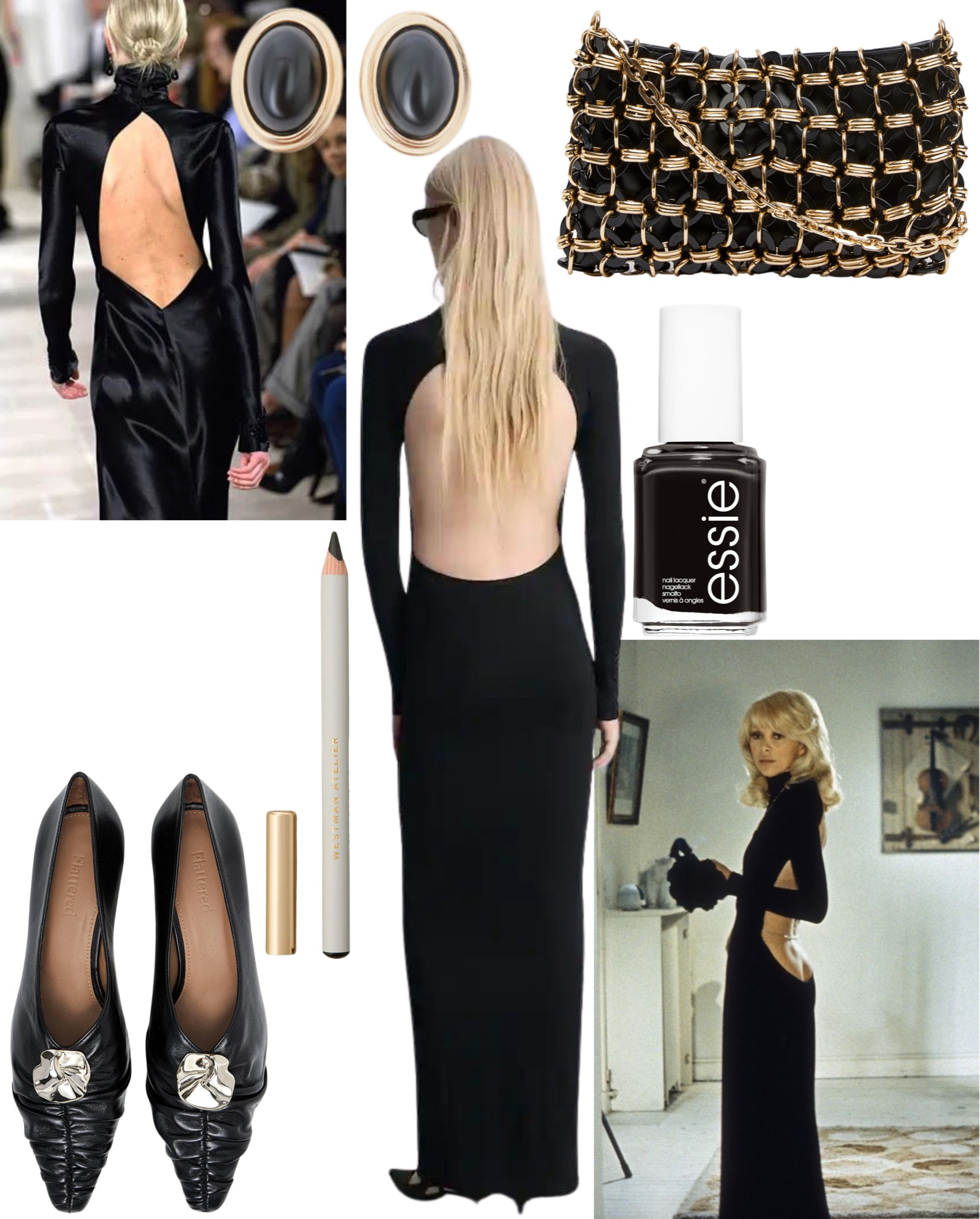 Date Night Outfit 

Edit  | autumn | winter | September | most wanted  | shoes | jewellery | set | makeup | jacket | trench | dinner outfit | flats | outfit | bag | fall | city break | mood | insp | style | 

#LTKuk #LTKeurope #LTKautumn