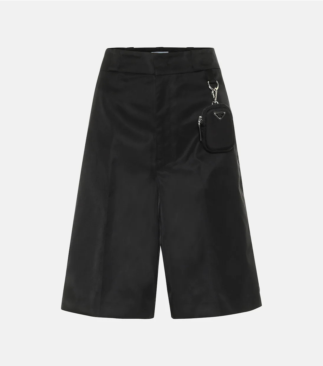 Re-Nylon high-rise culottes | Mytheresa (UK)