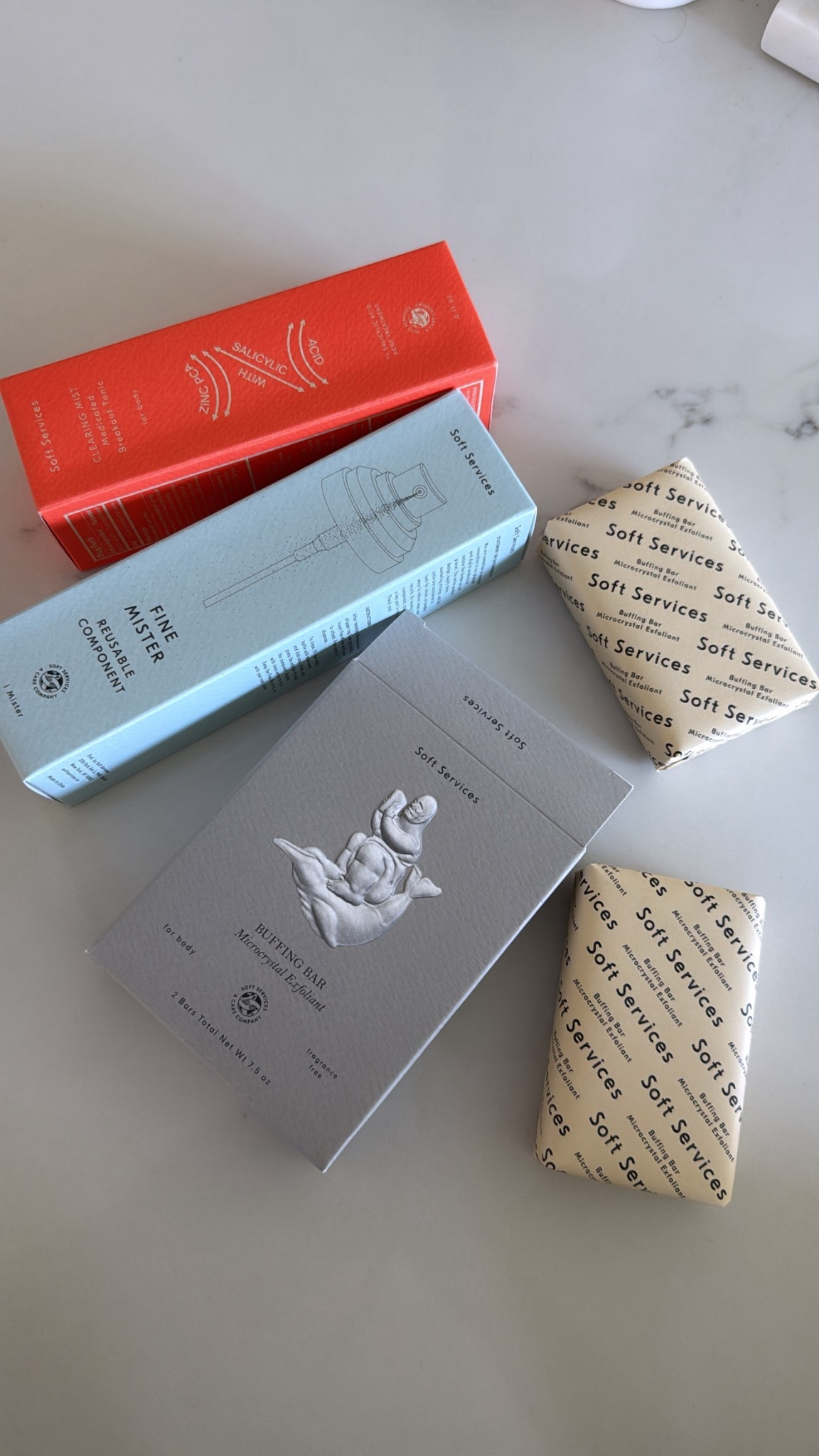 For KP / strawberry legs

#LTKBeauty