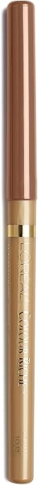 L'Oreal Paris Colour Riche Lip Liner Pencil, Creamy Lip Liner with Omega 3 and Vitamin E, 782 Tof... | Amazon (US)