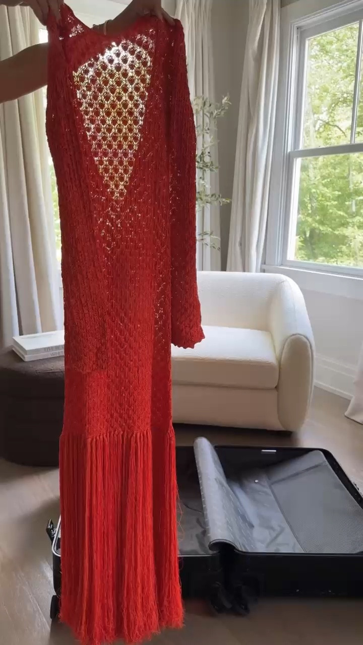 What I’d Pack for Mexico 

#LTKStyleTip #LTKSwim #LTKVideo