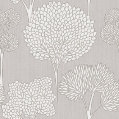 Transform Serene Trees Peel and Stick Wallpaper | Target