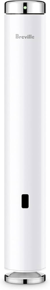 Breville the Joule Turbo Sous Vide Machine, Sous Vide Cooker, Immersion Circulator, BSV600PSS, Po... | Amazon (US)
