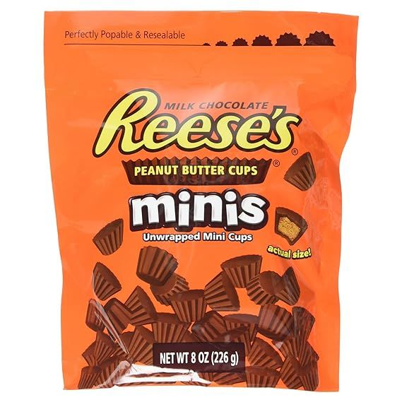 Visit the Reese's Store | Amazon (US)