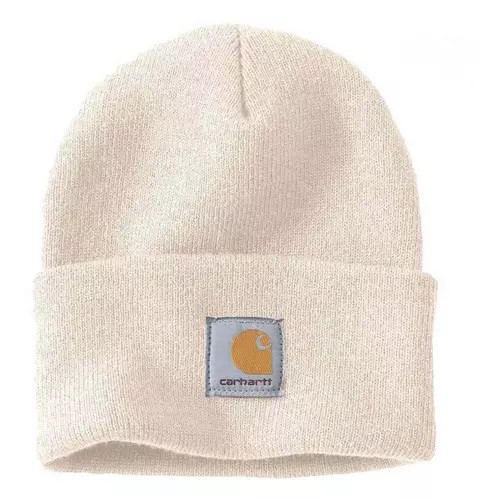 Adult Carhartt Knit Cuffed Beanie | Scheels Sports