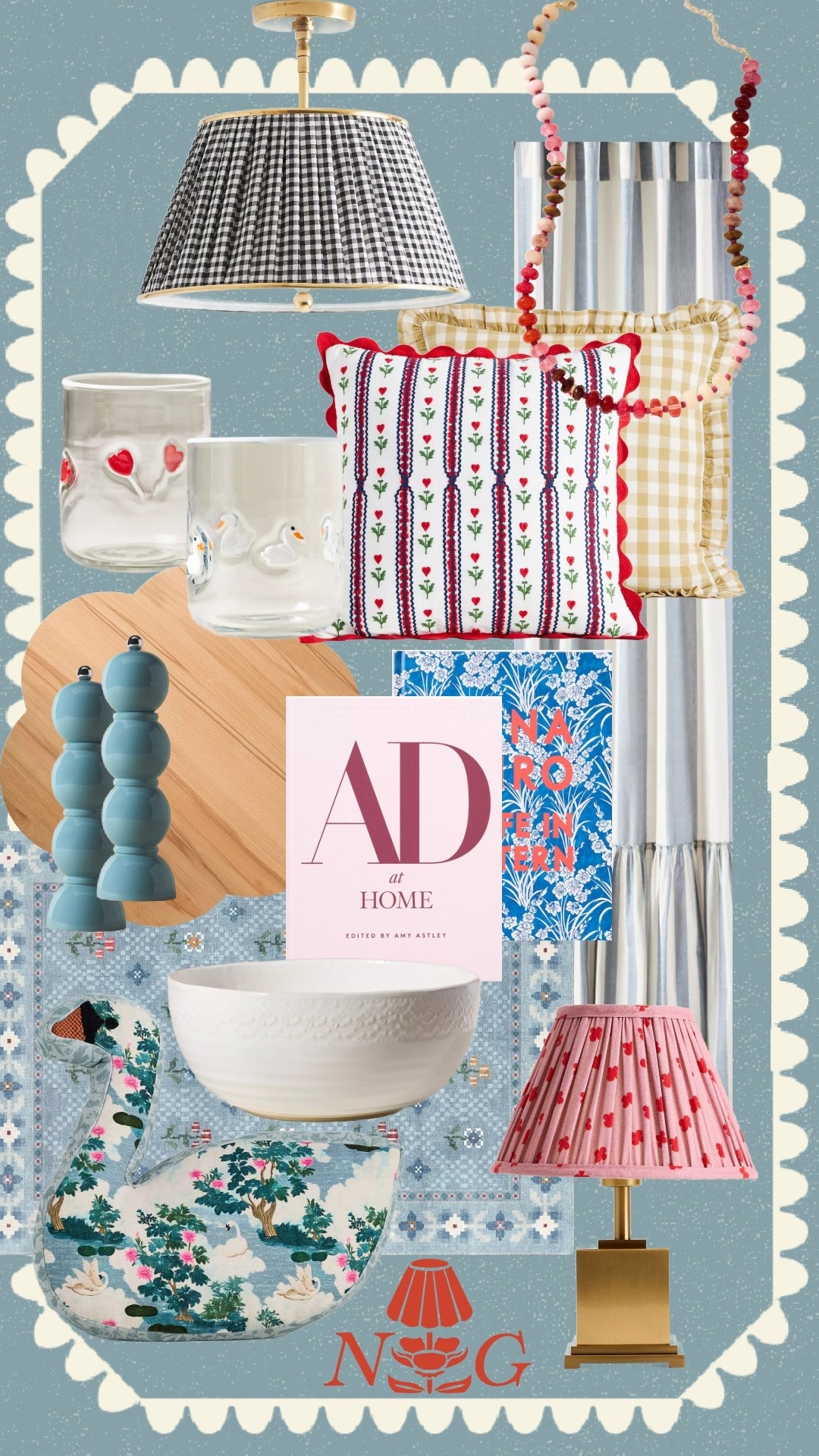 @anthropologie #anthropartner