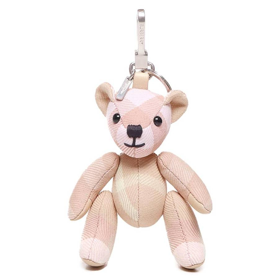 Burberry Thomas Teddy Bear Charm | Jomashop.com & JomaDeals.com