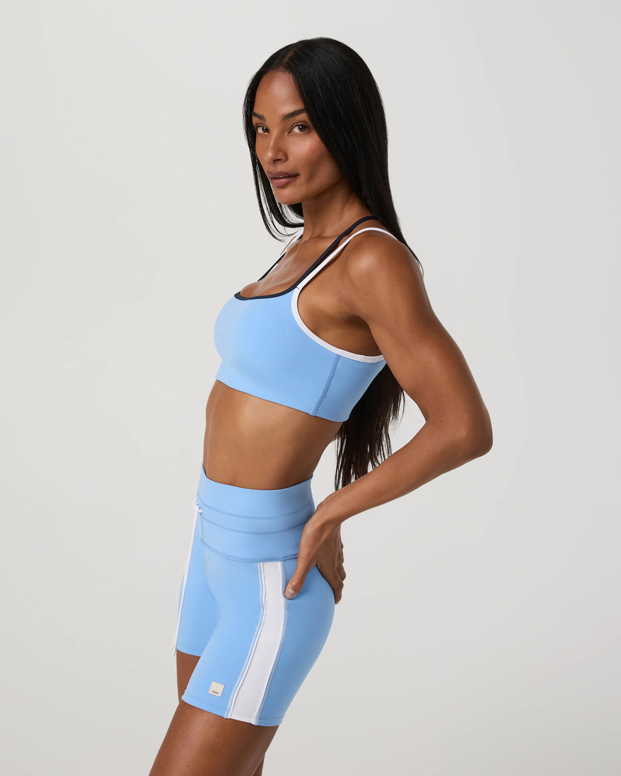 Daily Layered Bra | Vuori Clothing (US & Canada)