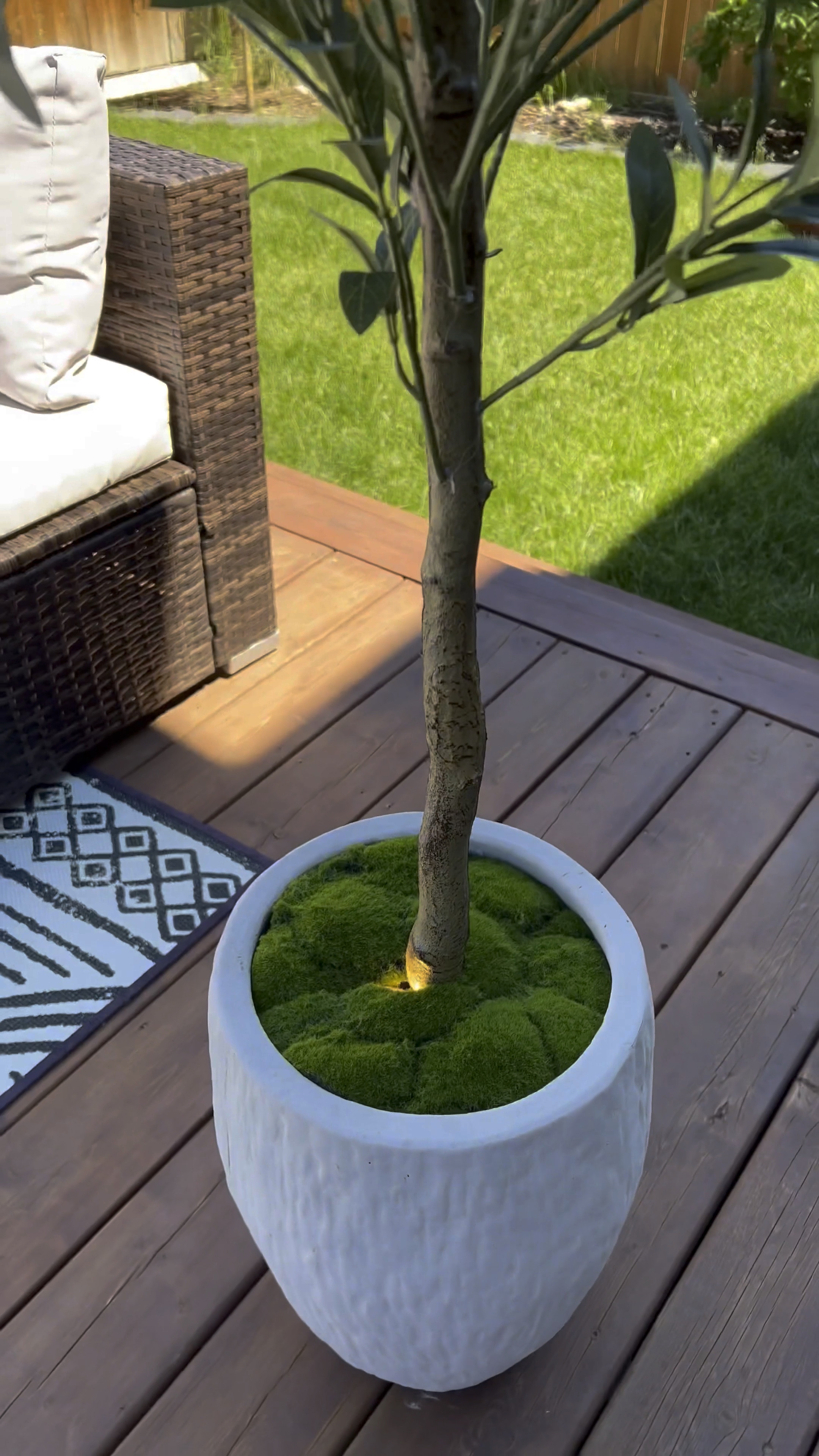 Hey friend 🥰
Still in love with this hack …
Shop the products below 🤎

#LTKhome #LTKstyletip #LTKsalealert