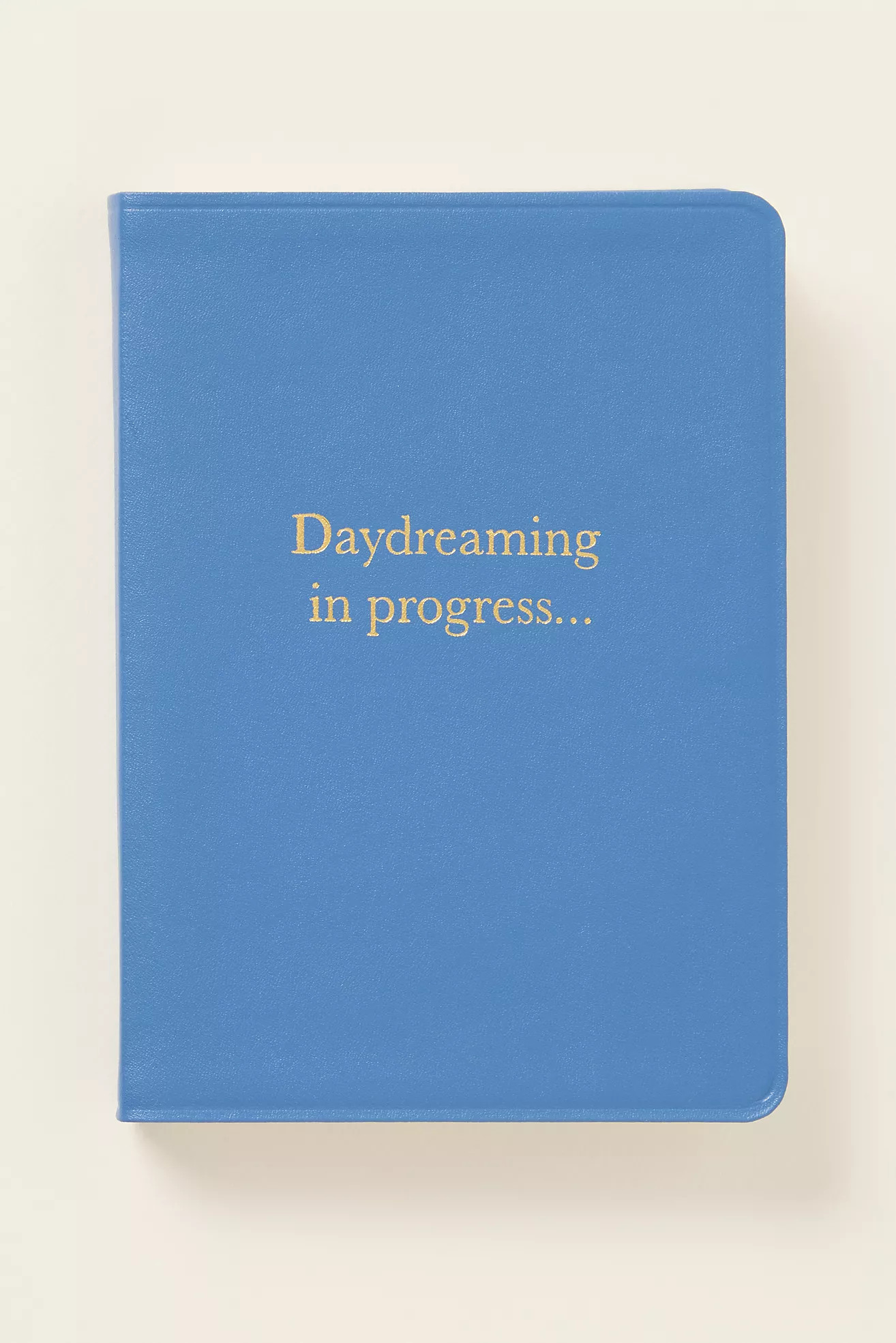 State of Mind Softcover Journal | Anthropologie (US)