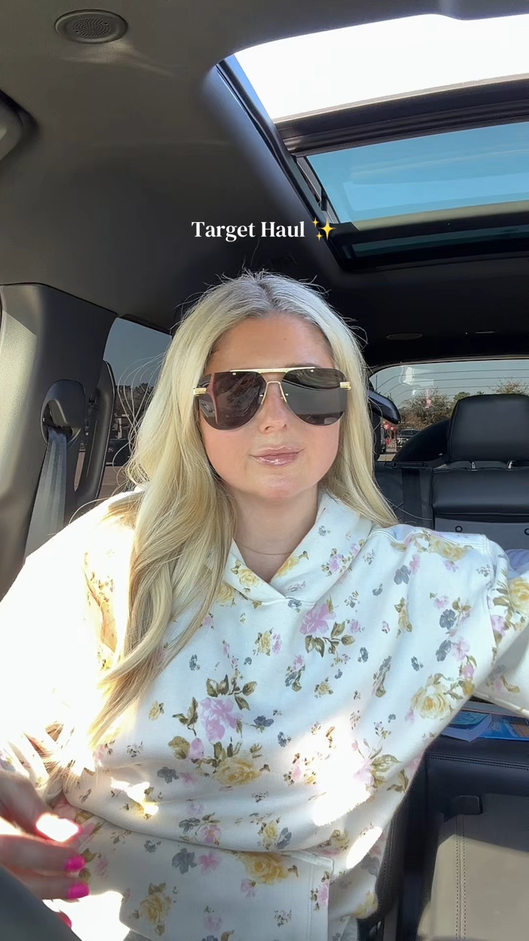 @Target  haul
Size small
OOTD small

#LTKootd
