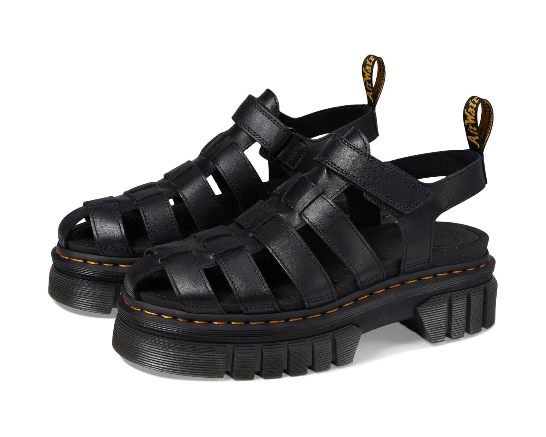 Ricki Fisherman | Zappos