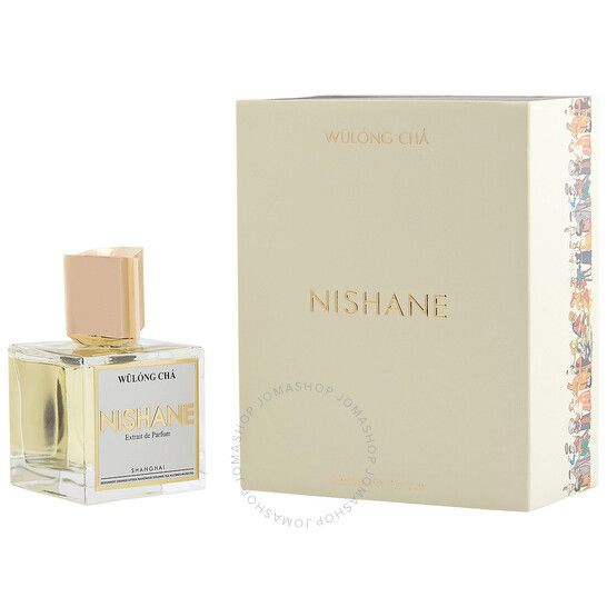 Unisex Wulong Cha EDP 3.4 oz Fragrances | Jomashop.com & JomaDeals.com