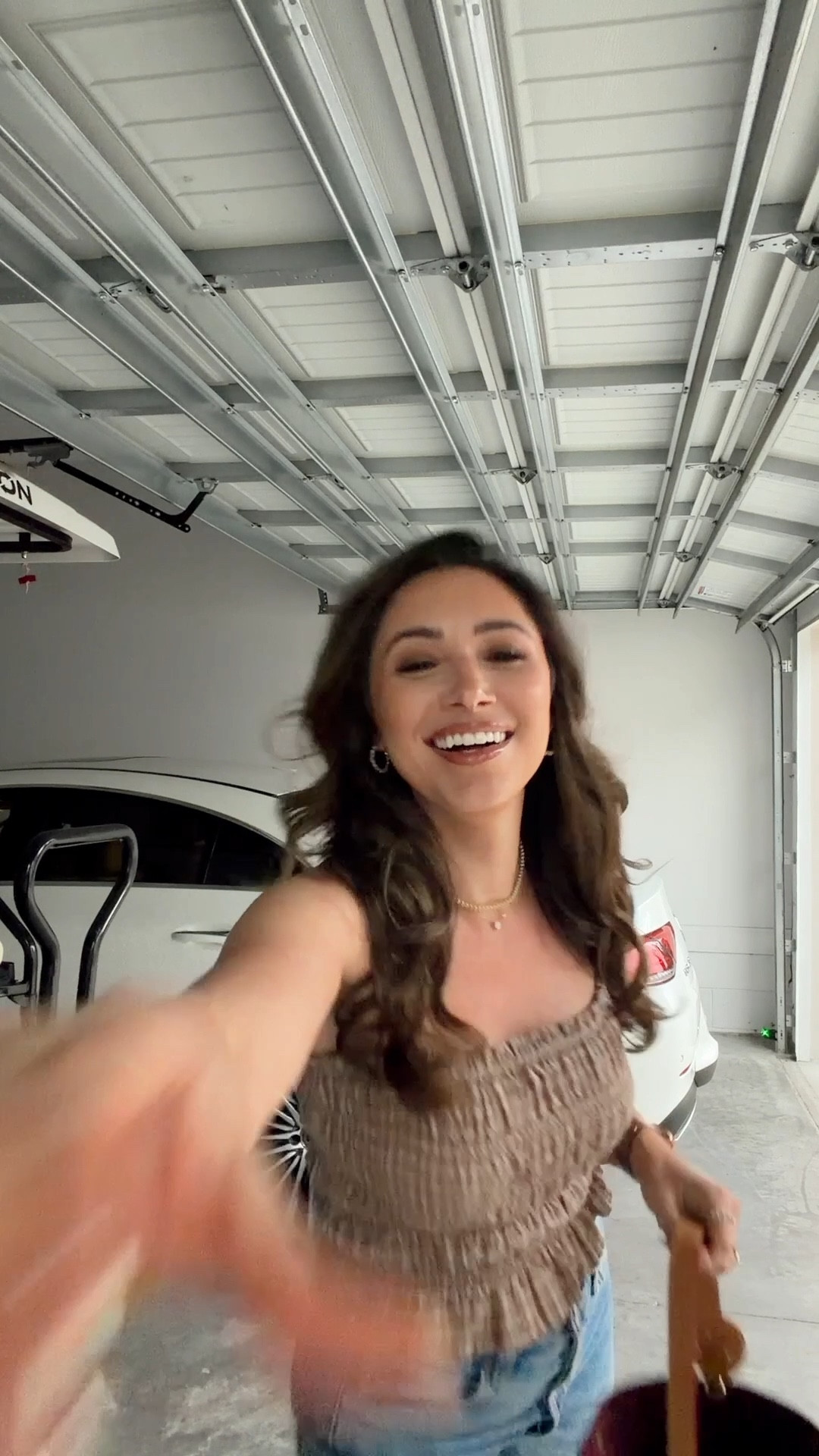 Easy outfit of the day or night. Linking Aritzia jeans because I’m obsessed!!!

#LTKSaleAlert #LTKSeasonal #LTKFindsUnder100