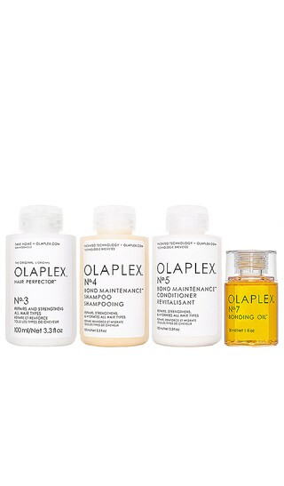 Olaplex Healthy Hair Essentials | Revolve Clothing (Global)