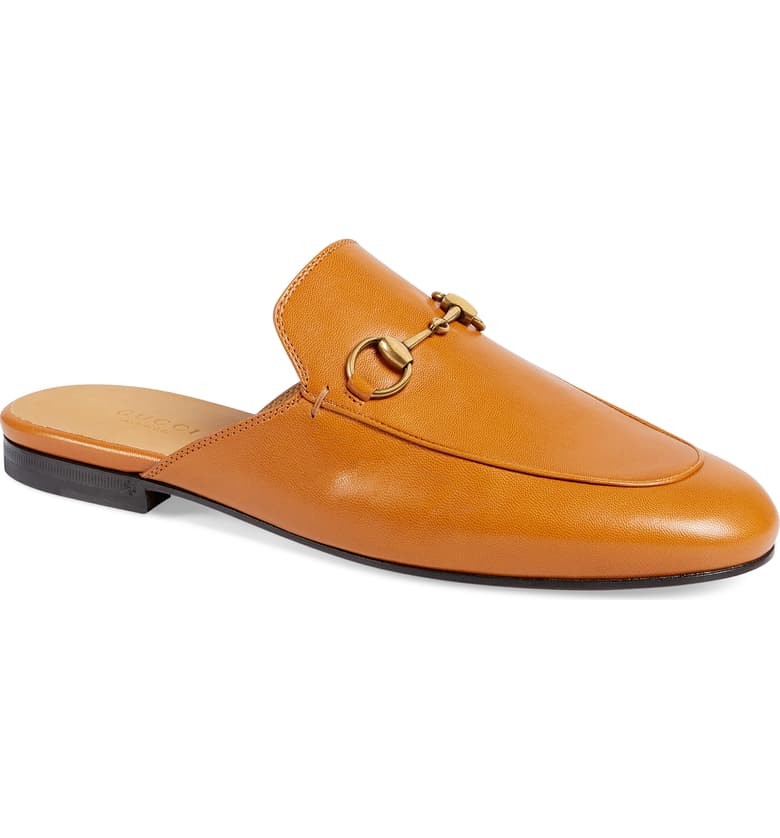 Princetown Loafer Mule | Nordstrom