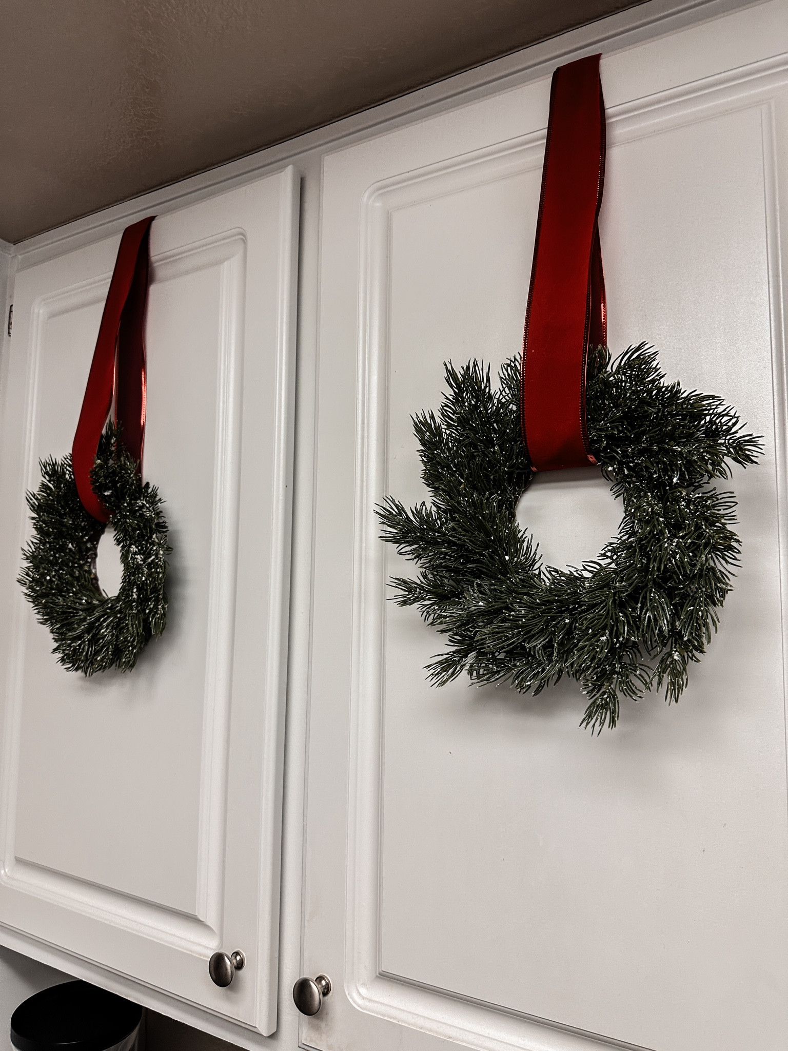similar wreaths linked 🌲

#LTKSeasonal #LTKHoliday #LTKHome
