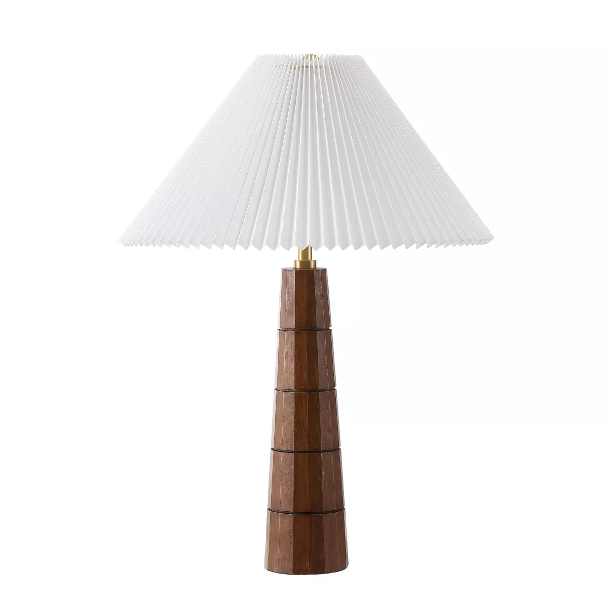 Isla Table Lamp - 26.5 Inch Height - TBL4596 - Natural - Safavieh | Target